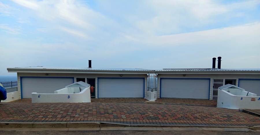 To Let 3 Bedroom Property for Rent in Dana Bay Western Cape